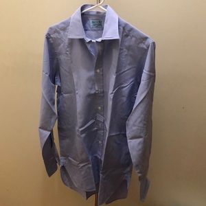 Hilditch&key dress shirt